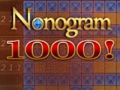 Gêm Nonogram 1000! ar-lein