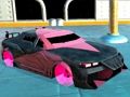 Gêm Olwynion Poeth Super Car  ar-lein