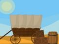 Gêm Jig-so Wagons  ar-lein