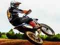 Gêm Styntiau Rasio Dirtbike  ar-lein