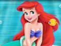 GĂȘm Antur Tywysoges Mermaid ar-lein GĂȘm Antur Tywysoges Mermaid ar-lein