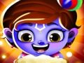 Gêm Neidio Krishna  ar-lein