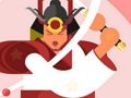 Gêm Ymladd Cudd Samurai  ar-lein