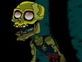 Gêm Zombies gwallgof 2  ar-lein