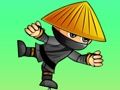 Gêm Balans Ninja  ar-lein