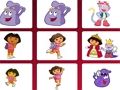 GĂȘm Her Cof Dora ar-lein GĂȘm Her Cof Dora ar-lein