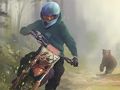 Gêm Moto Maniac 3 ar-lein