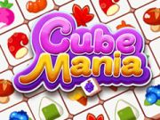 Gêm Mania Ciwb  ar-lein
