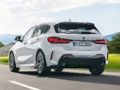 Gêm Sleid BMW 128ti 2021  ar-lein