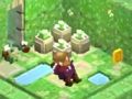 Gêm Beddrod Bach: Archwiliwr Dungeon  ar-lein