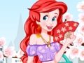 Gêm Mermaid yn Hedfan I Tokyo  ar-lein