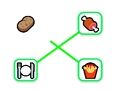 Gêm Pos Emoji!  ar-lein