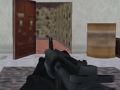 Gêm Saethwr Tîm Streic 3D Clawr  ar-lein