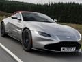 Gêm Aston Martin Vantage Roadster ar-lein