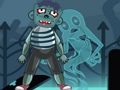 Gêm Ciciwch y Zombie  ar-lein