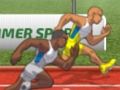 Gêm Arwr Athletau  ar-lein