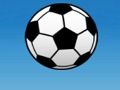 Gêm Pêl-droed Keepy Ups  ar-lein