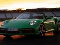 Gêm Pos Porsche 911 Turbo Cabriolet  ar-lein