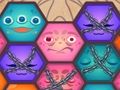 Gêm Estron Cymydog  ar-lein
