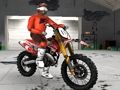 Gêm Super MX tymor diwethaf  ar-lein