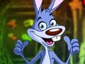 Gêm Dianc Bunny siriol  ar-lein