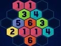 Gêm Uno Polygon  ar-lein