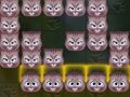Gêm Blociau Kitty  ar-lein