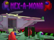 Gêm Hecs-a-mong ar-lein