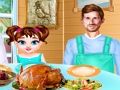 Gêm Taith Fferm Baby Taylor 2 Cnwd Cyfoethog  ar-lein