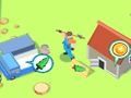 Gêm Segur Lumberjack 3D  ar-lein