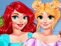 Gêm Bff #shop fy nghlos ar-lein