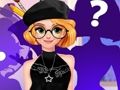 Gêm Ffatri Sillafu Artist y Dywysoges Blonde  ar-lein