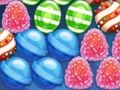 Gêm Candies poppop  ar-lein
