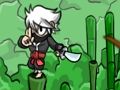 Gêm Slais Shinobi  ar-lein