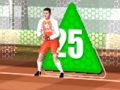 Gêm Freekick stryd 3d  ar-lein