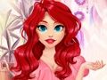 Gêm Antur Cyfryngau Cymdeithasol Princesses #IRL  ar-lein