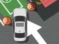 Gêm Dewch i Barcio Car  ar-lein