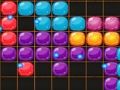Gêm Blociau Pos Candy Calan Gaeaf  ar-lein