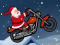 Gêm Moto Gaeaf  ar-lein