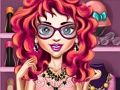Gêm Gweddnewidiad Real Fashionista  ar-lein