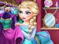 Gêm Closet y Frenhines Iâ  ar-lein