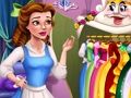 Gêm Closet Hudolus Harddwch  ar-lein
