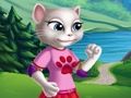 Gêm Adferiad Ysbyty Kitty  ar-lein