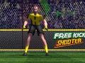 Gêm Pêl-droed FreeKick  ar-lein