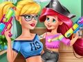 GĂȘm Wedi yfed y FĂŽr-forwyn Nanny Baby ar-lein GĂȘm Wedi yfed y FĂŽr-forwyn Nanny Baby ar-lein