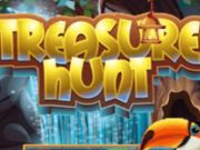 Gêm HUNT TRYSORFA  ar-lein
