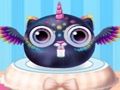 Gêm Yr anifail anwes squishy cutest  ar-lein