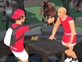 Gêm Champ slap  ar-lein
