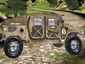 Gêm Hum Offe Offroad Sim  ar-lein