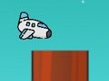 Gêm Roced Flappy  ar-lein